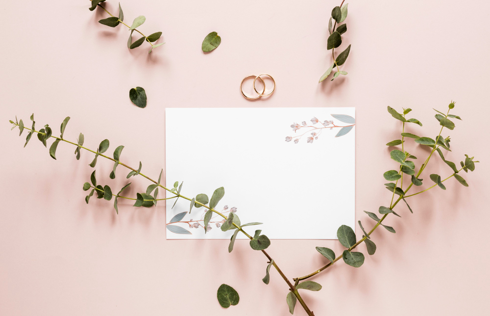 invitaciones de boda