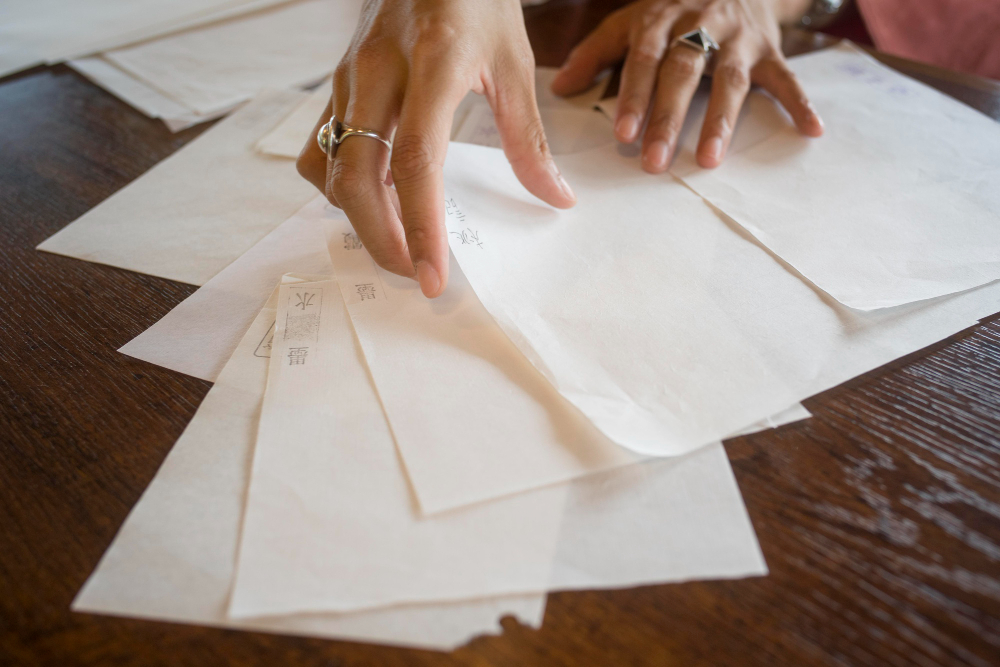 gramaje de papel