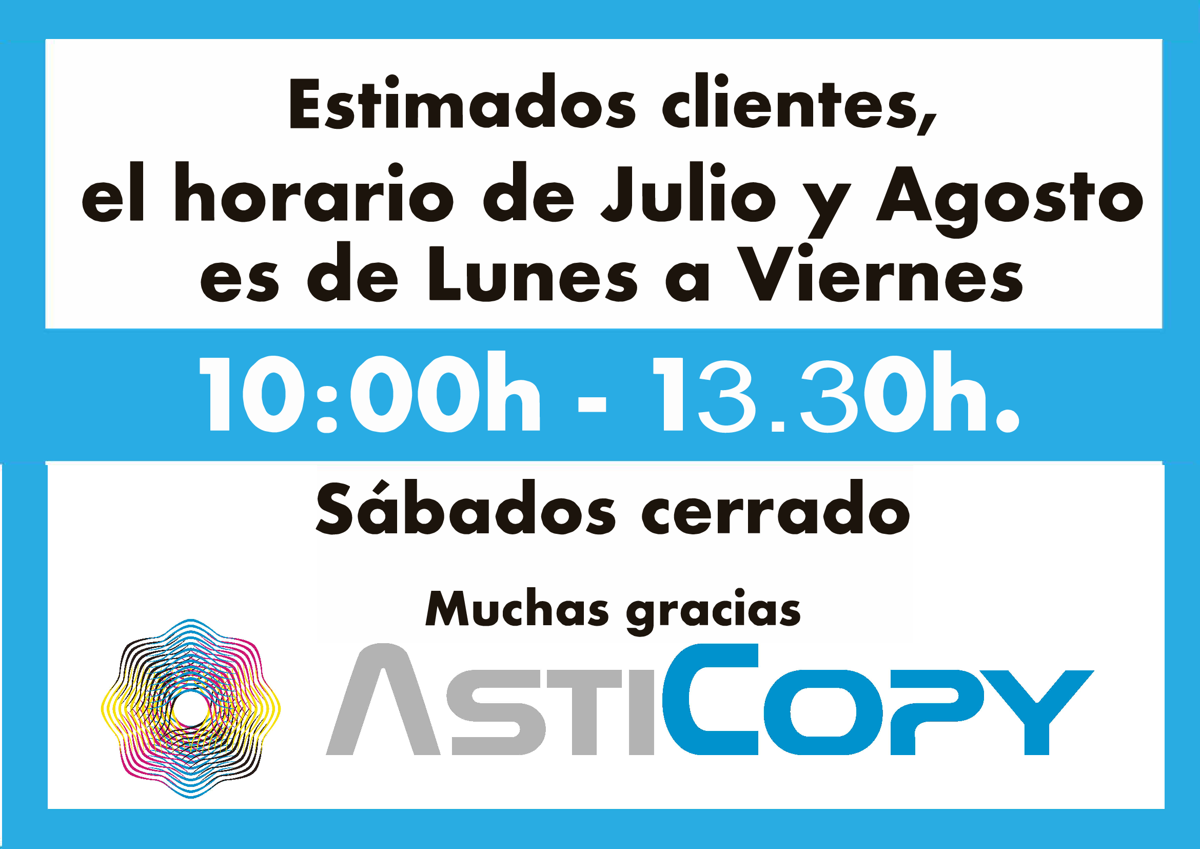 Horario de verano